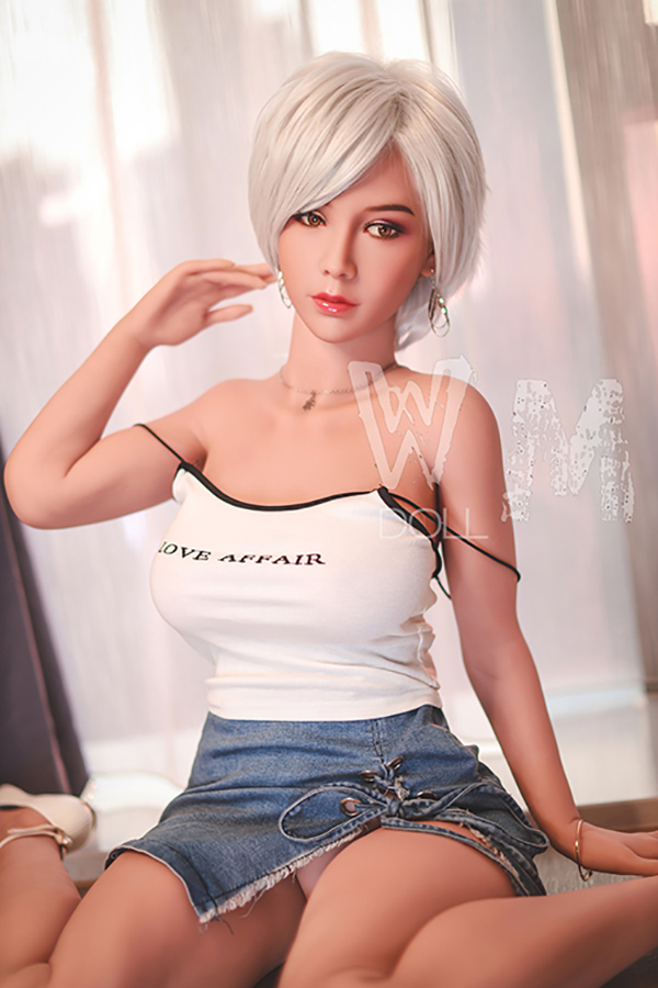Eine nicht-klassische Schönheit, die gut aussieht —— ZELEX Doll Yioang
